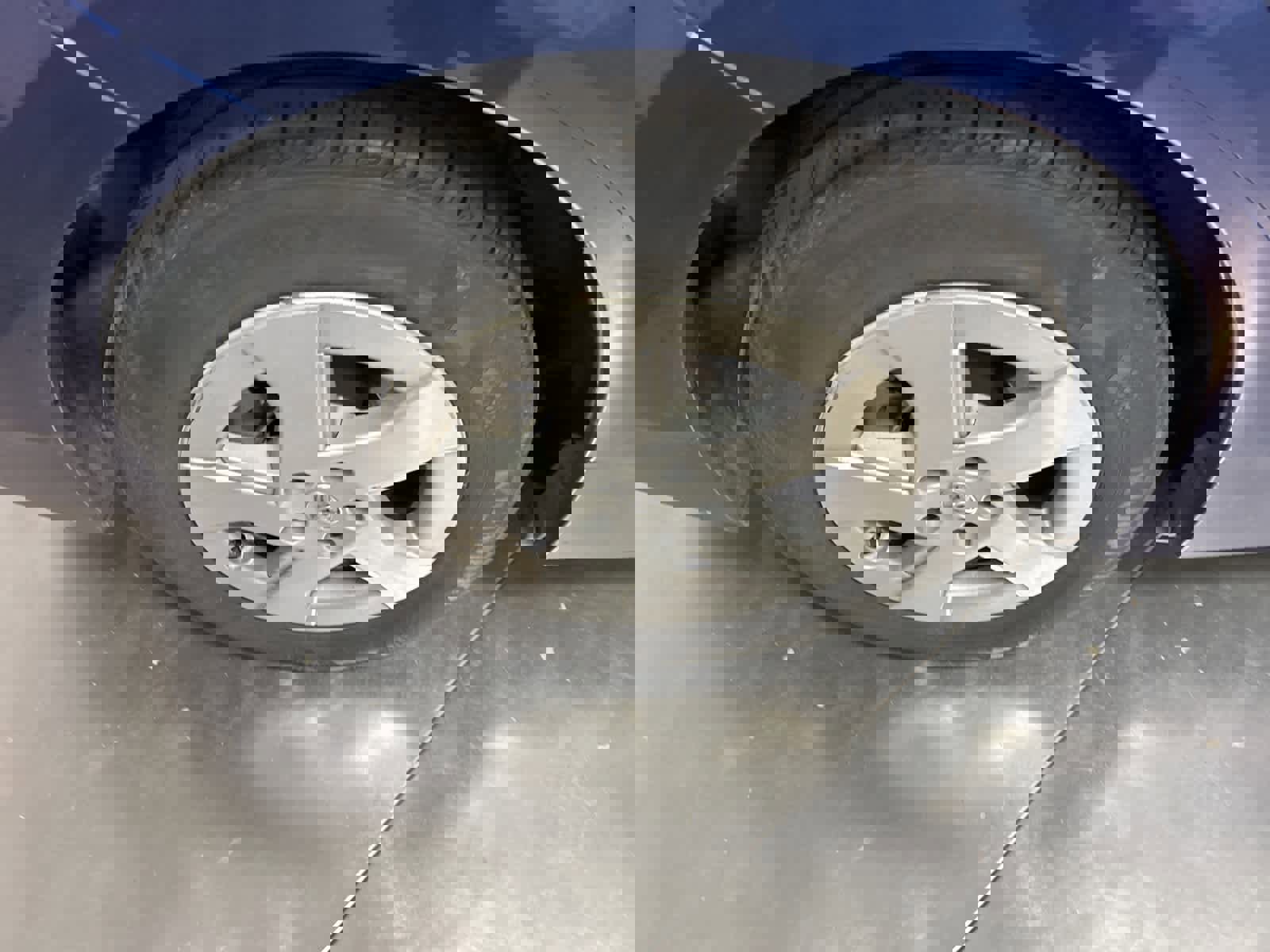 Used 2011 Toyota Prius Two image 8