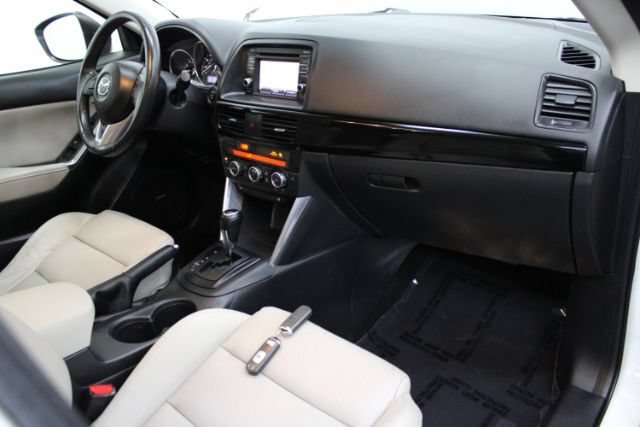 Used 2014 MAZDA CX-5 Grand Touring AWD/4WD image 23