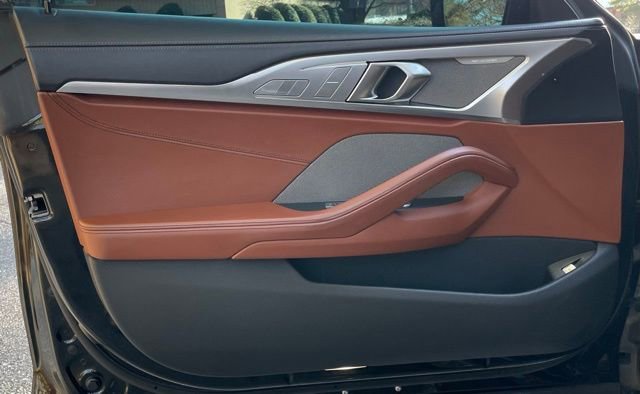 Used 2021 BMW M850i Gran Coupe xDrive AWD/4WD image 14