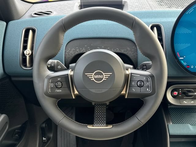 New 2026 MINI Cooper Countryman S AWD/4WD image 16