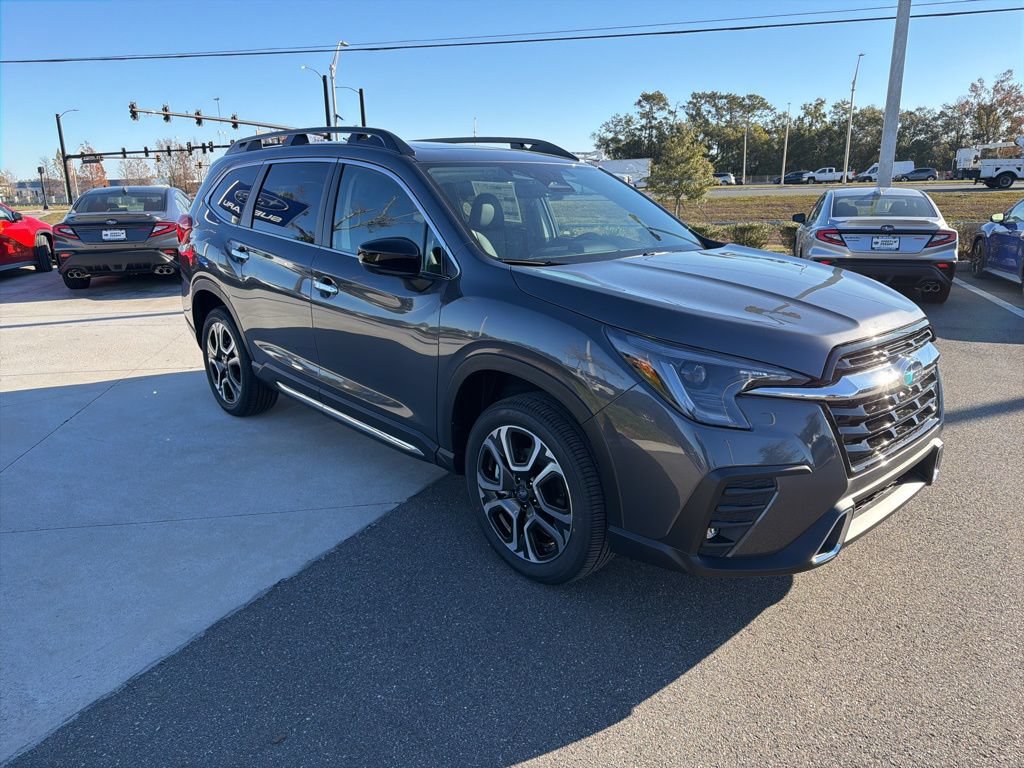 New 2026 Subaru Ascent Touring AWD/4WD image 3