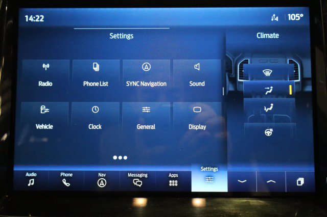 Used 2022 Ford F250 Lariat w/ Tremor Off-Road Package AWD/4WD image 69