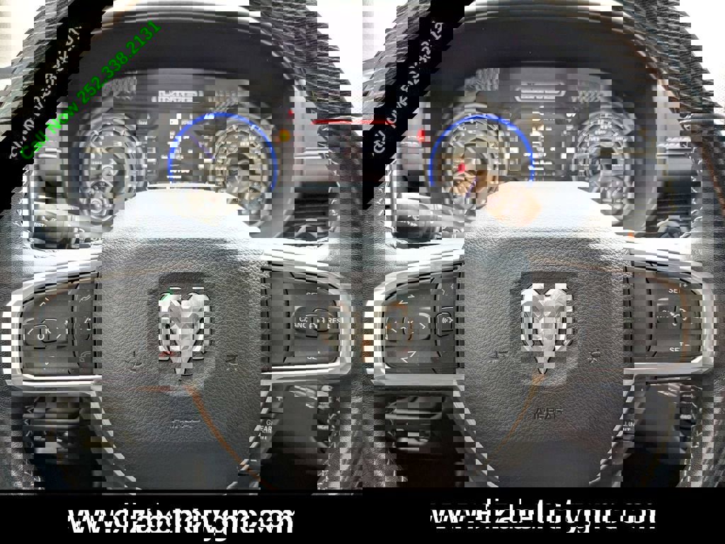 Used 2022 RAM 1500 Limited image 30