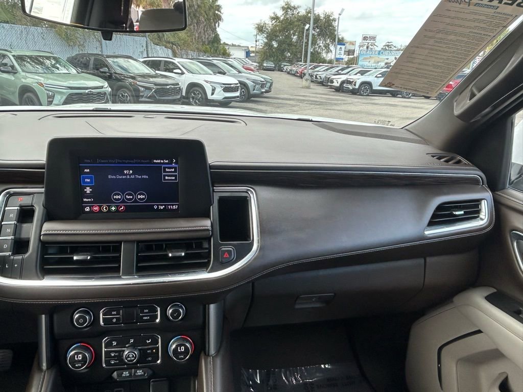 Used 2023 Chevrolet Tahoe LS image 17