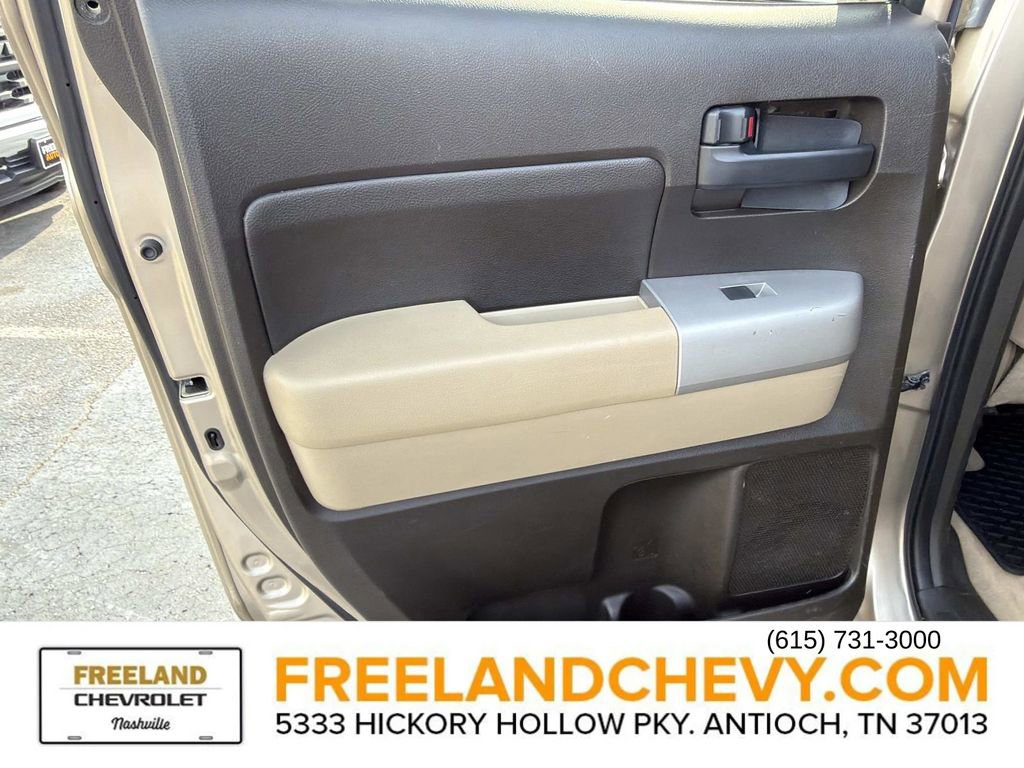 Used 2007 Toyota Tundra SR5 image 15