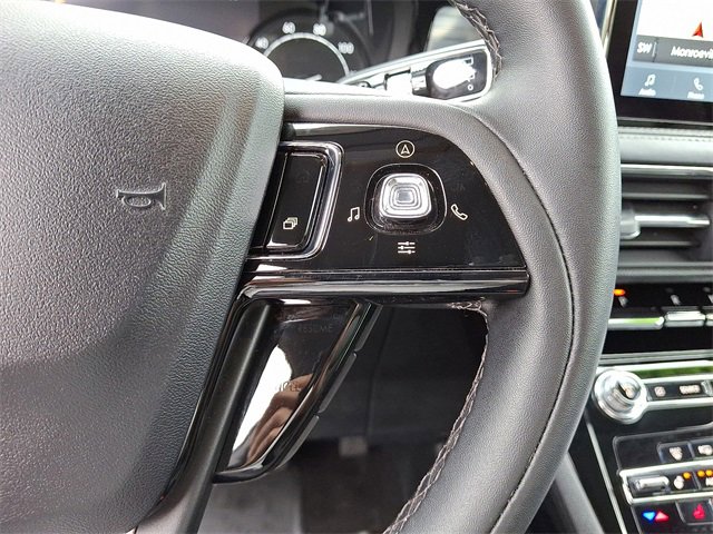 Certified 2022 Lincoln Corsair AWD w/ Equipment Group 101A image 23