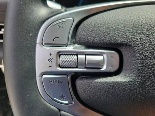 Used 2023 Genesis GV80 2.5T Prestige w/ Prestige Package image 23