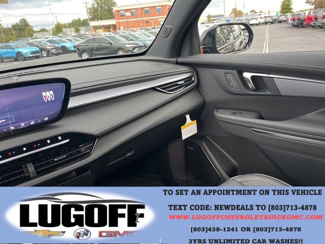 New 2026 Buick Enclave Sport Touring w/ Power Package image 20