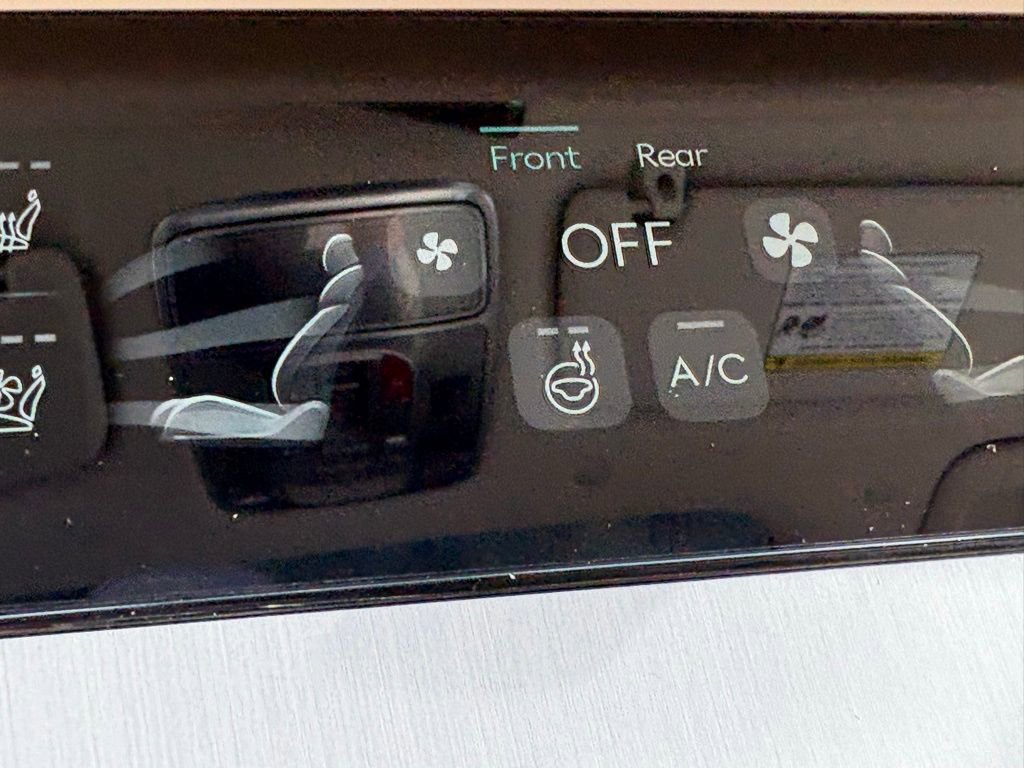 New 2026 Genesis GV70 2.5T Advanced image 22