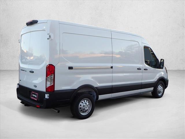 New 2026 Ford Transit 250 148 Medium Roof Extended AWD image 4