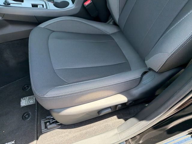 New 2026 Subaru Crosstrek 2.0i Premium AWD/4WD image 21