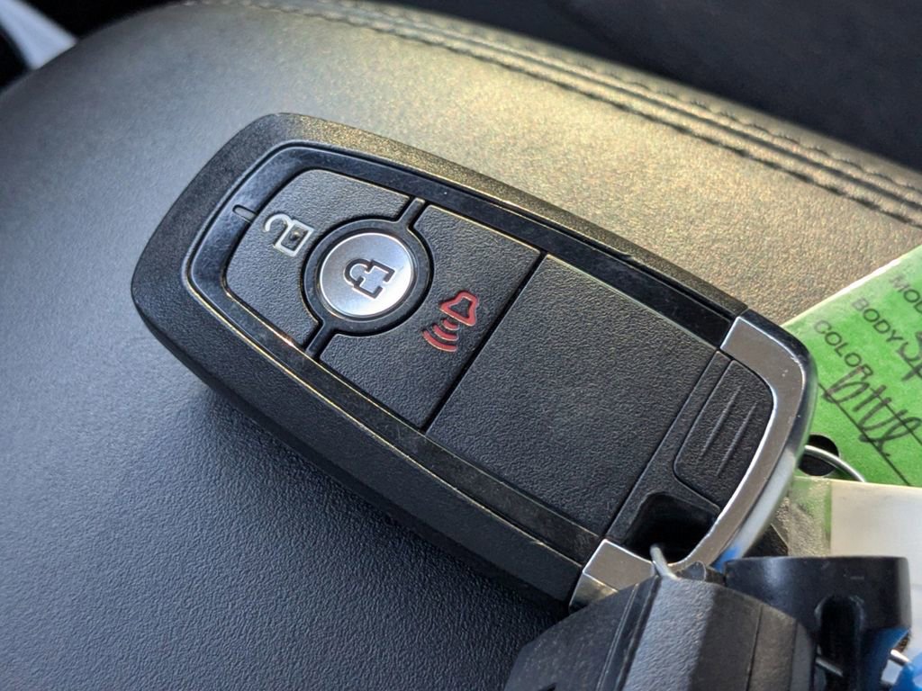 Certified 2024 Ford Bronco Sport Big Bend image 27