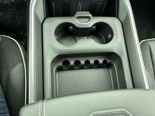 New 2026 RAM 3500 Laramie image 18