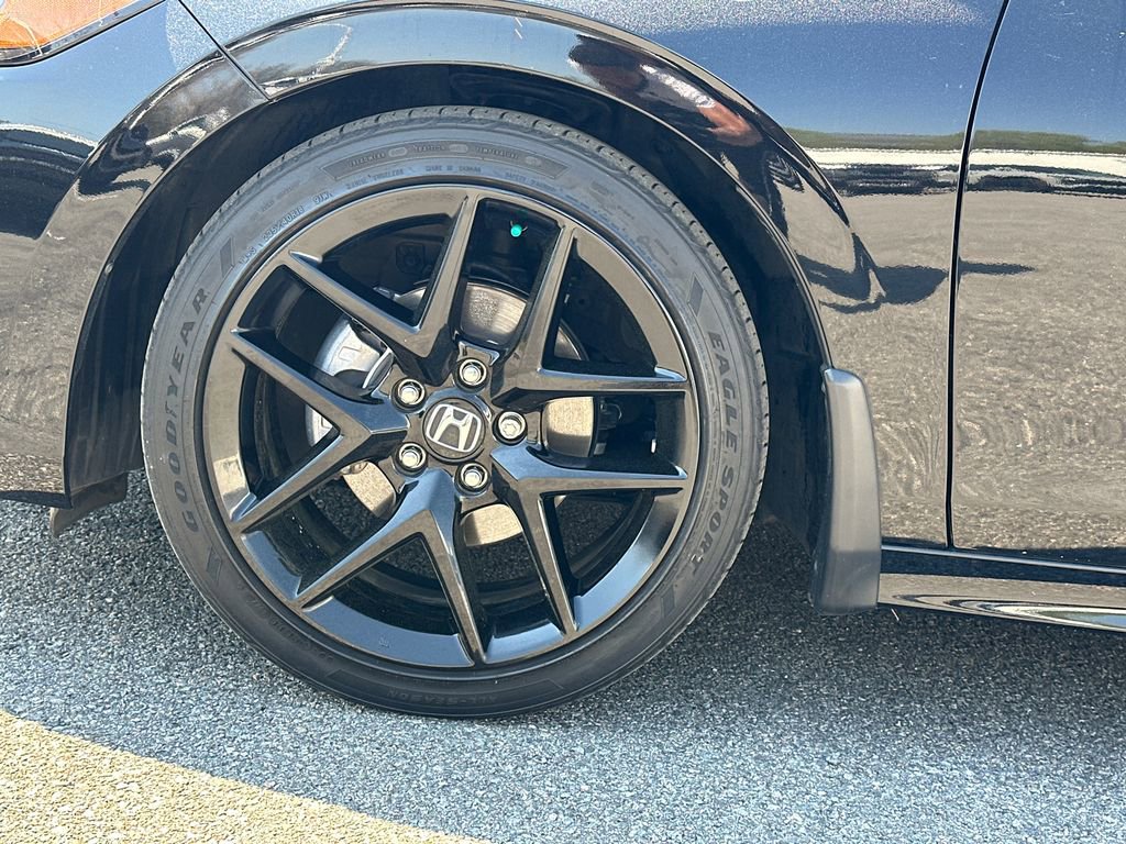 Used 2023 Honda Civic Sport image 11