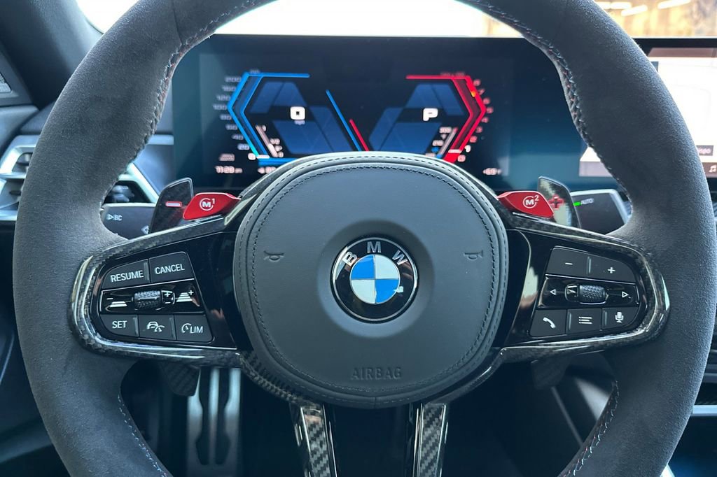 Used 2025 BMW M2 Base w/ Lighting Package image 26