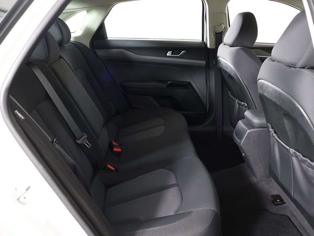 Used 2024 Kia K5 LXS FWD image 32