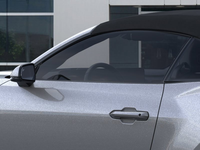 New 2026 Ford Mustang GT Premium RWD image 22