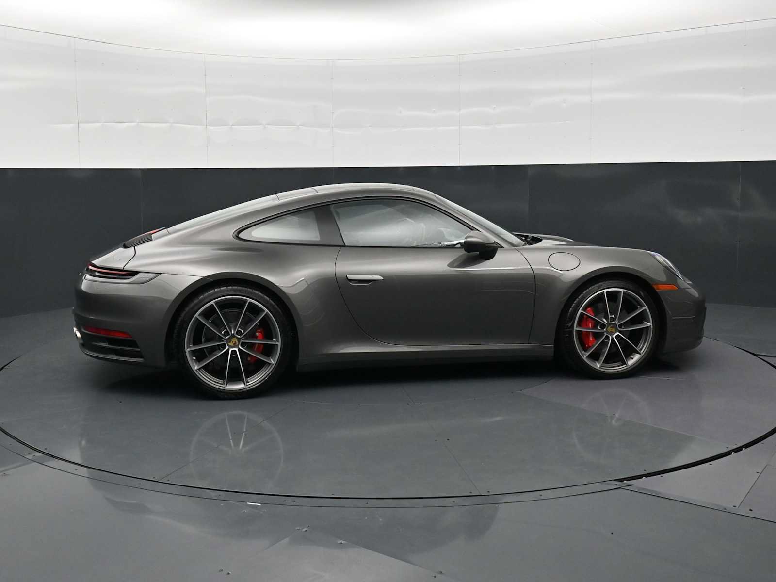 Certified 2021 Porsche 911 Carrera S RWD image 23