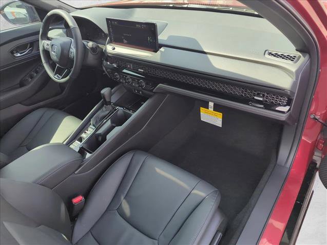 New 2026 Honda Accord Sport image 4