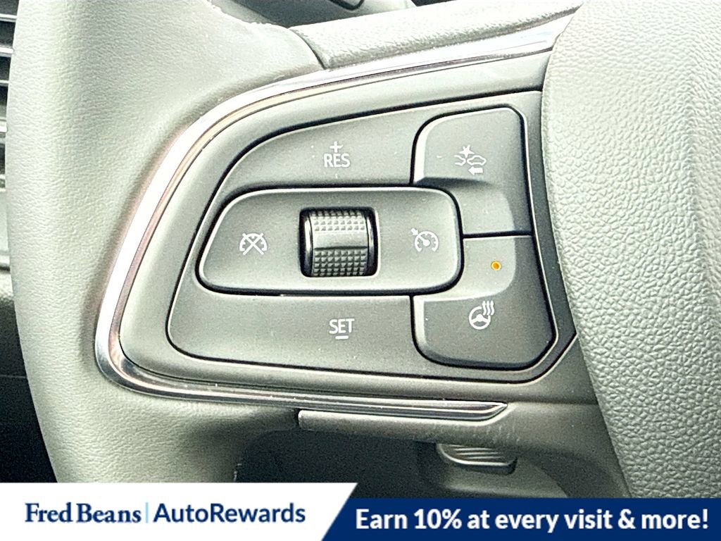 New 2026 Buick Envista Preferred w/ Convenience I Package image 33