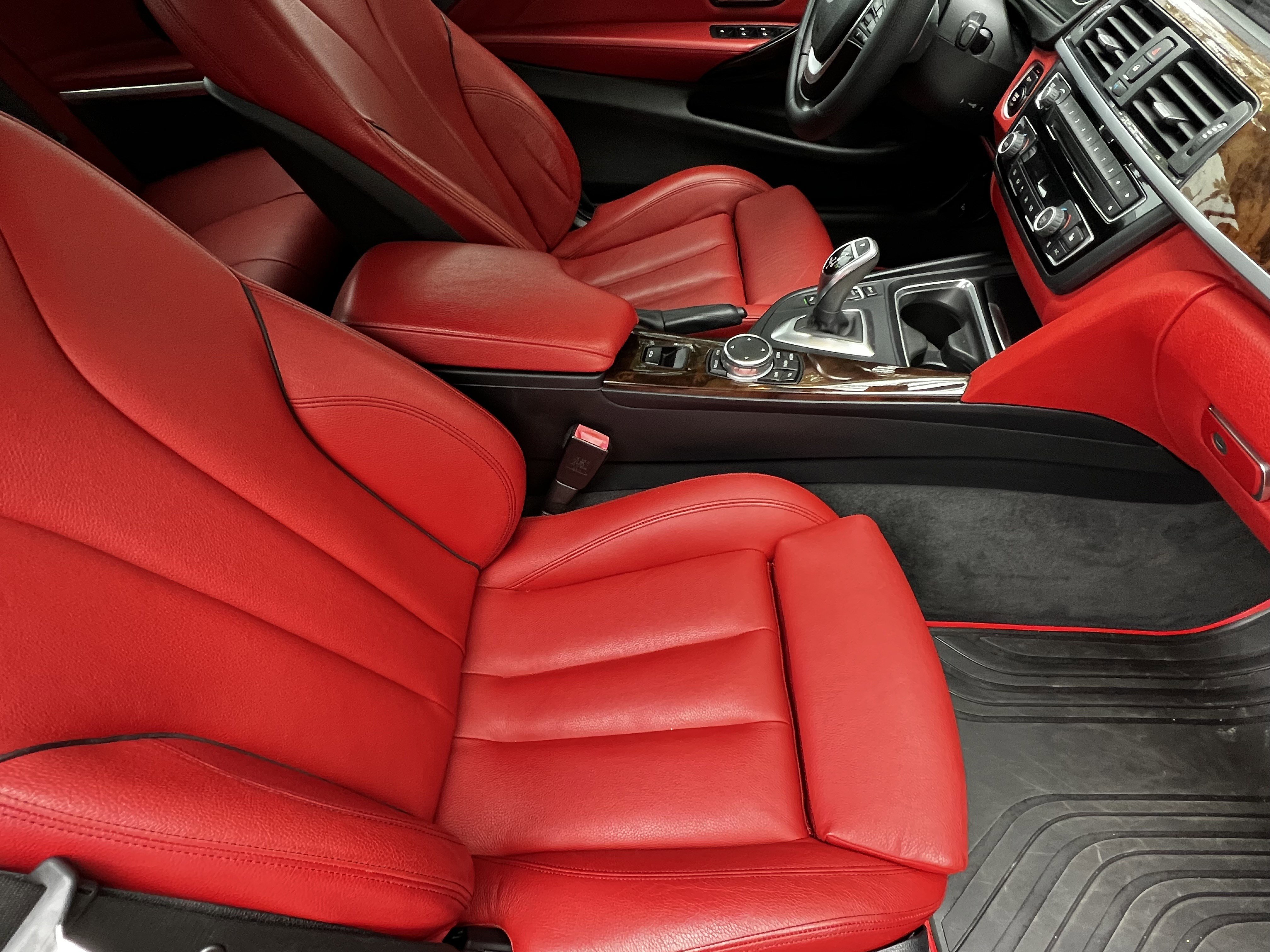 Used 2015 BMW 435i Convertible RWD image 40