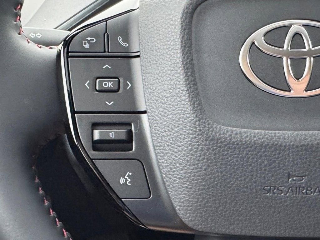 New 2026 Toyota Prius XSE Premium image 15