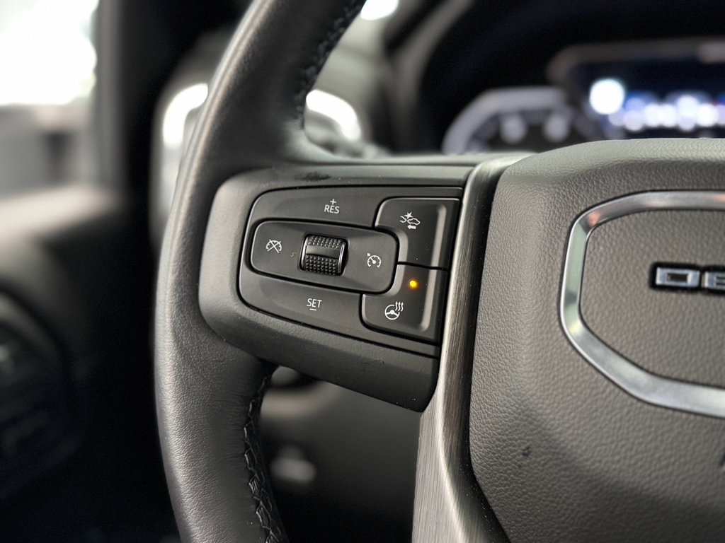 Used 2021 GMC Sierra 3500 Denali w/ Denali Ultimate Package image 23