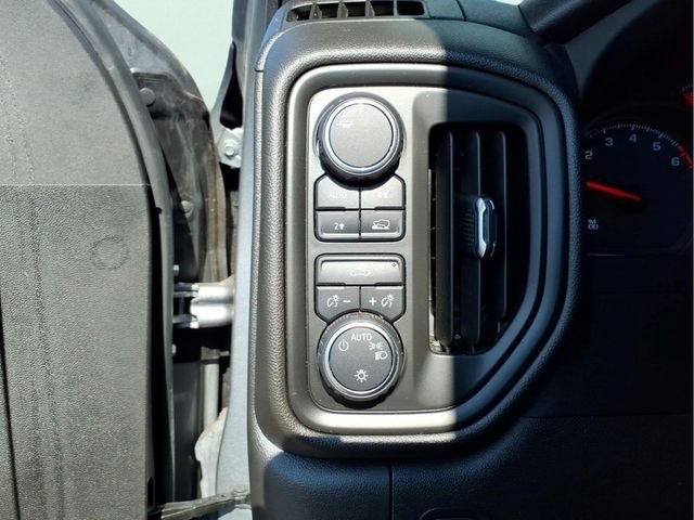 Used 2023 Chevrolet Silverado 1500 Custom w/ LPO, Dark Essentials Package AWD/4WD image 21