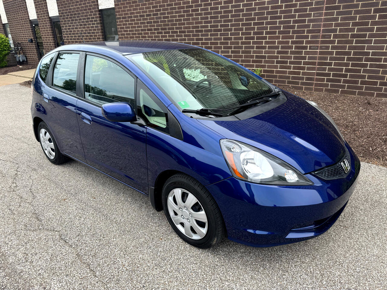Used 2013 Honda Fit image 23