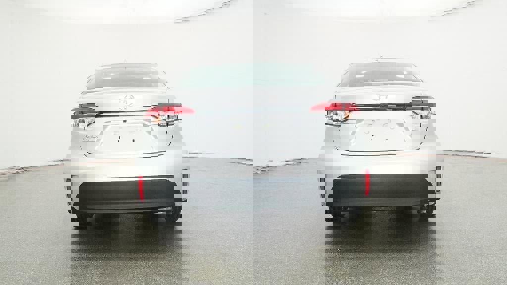 New 2026 Toyota Corolla LE image 23