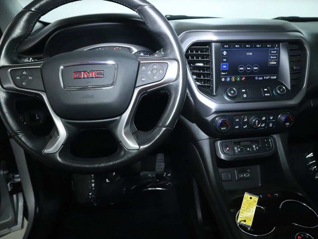 Used 2020 GMC Acadia AT4 w/ LPO, Floor Liner Package image 32