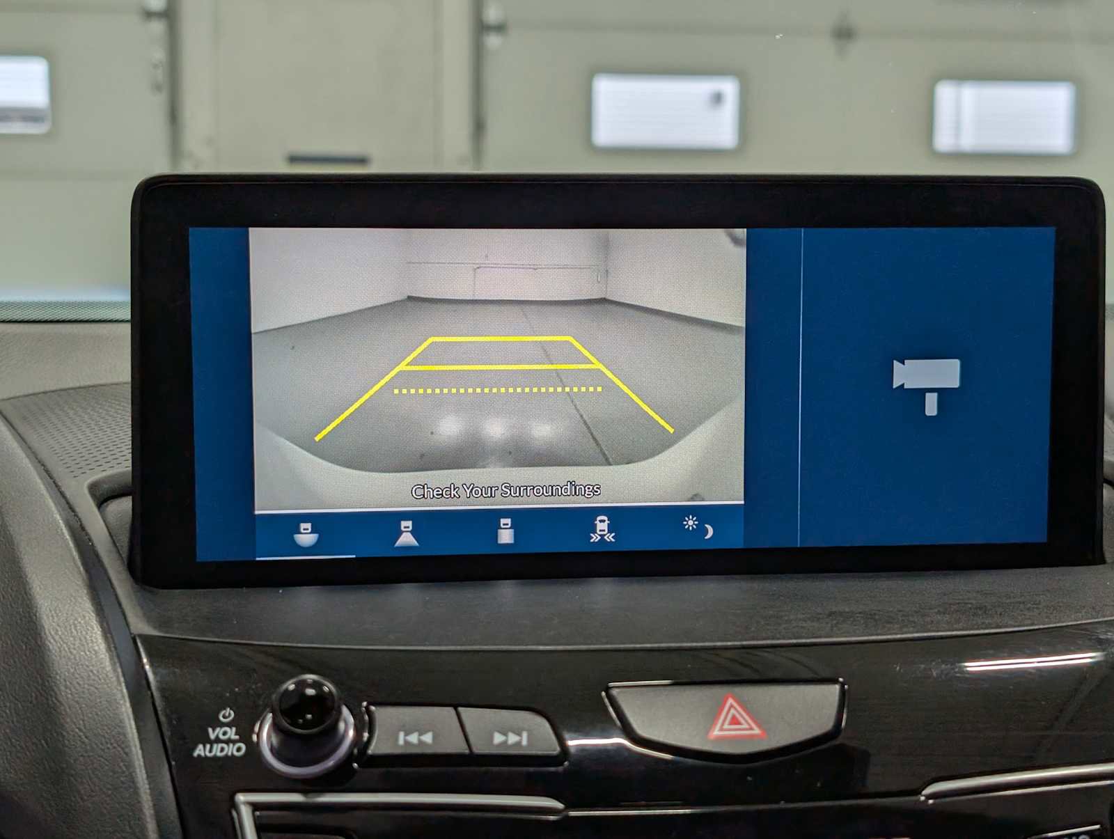 Used 2019 Acura RDX A-Spec image 27