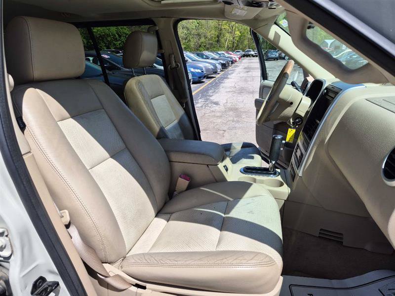 Used 2006 Mercury Mountaineer Premier AWD/4WD image 12