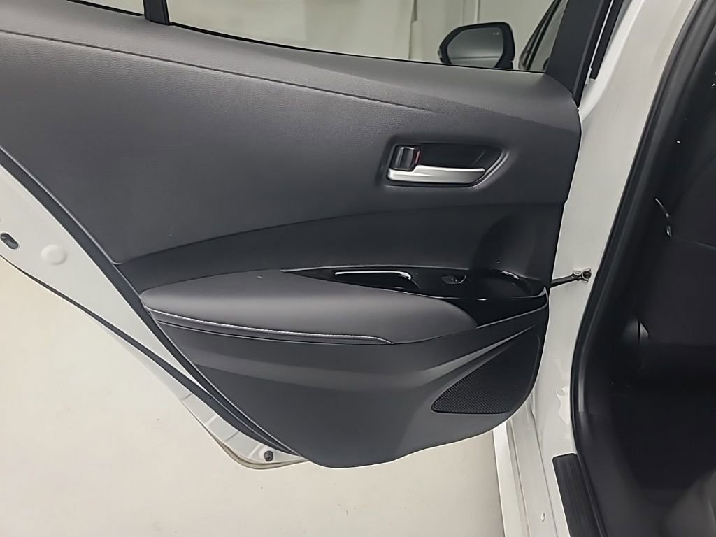 Used 2023 Toyota Corolla SE image 20