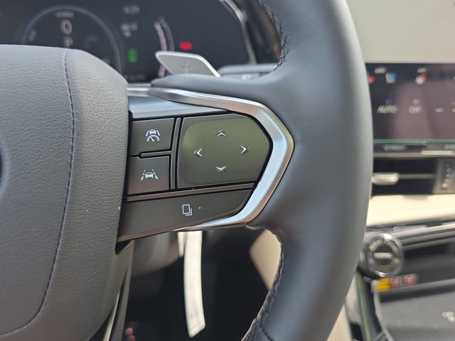 New 2026 Lexus NX 450h+ AWD w/ Accessory Package (P3) image 18