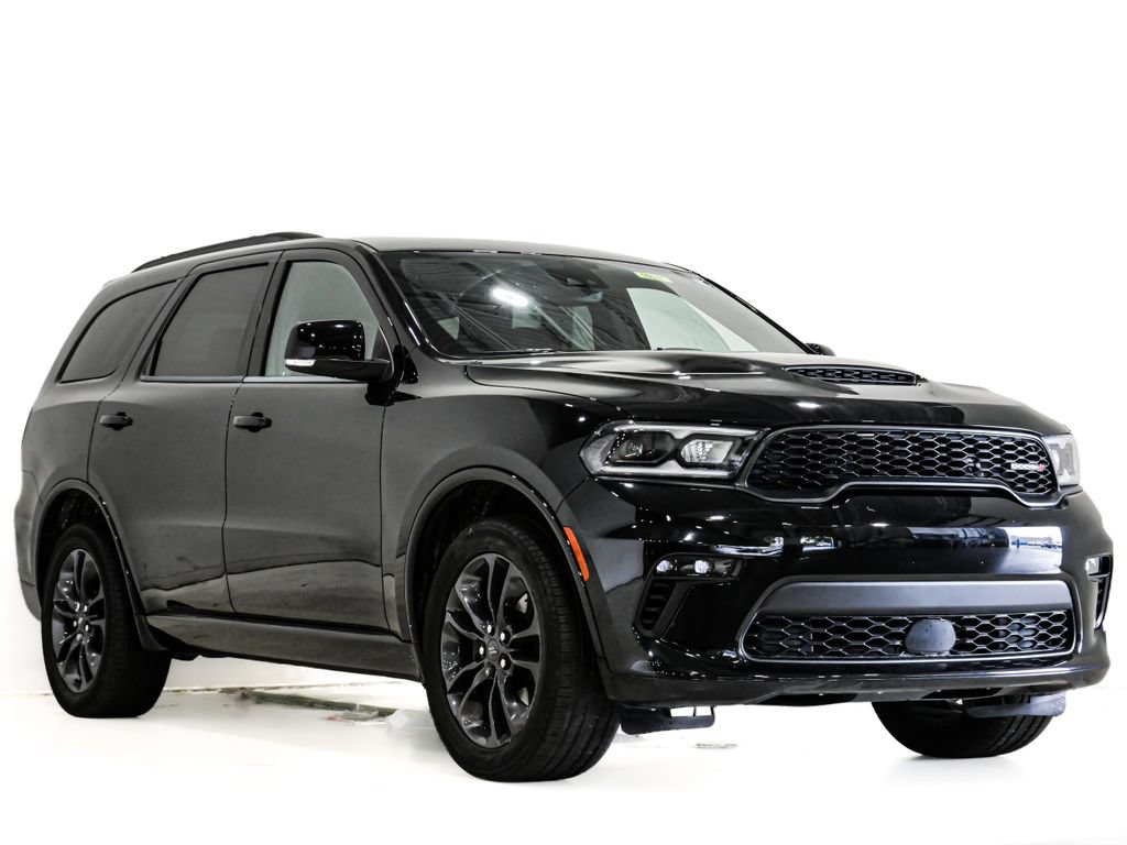 Used 2023 Dodge Durango GT