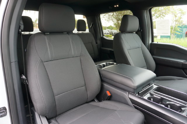 New 2026 Ford F150 STX RWD image 2