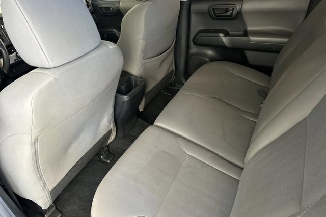 Certified 2019 Toyota Tacoma SR w/ SR Convenience Package RWD image 16