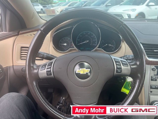 Used 2011 Chevrolet Malibu LTZ FWD image 29