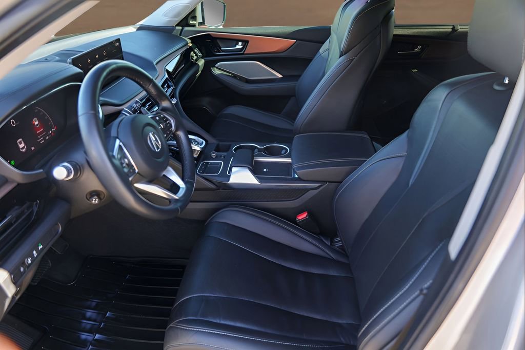 Used 2022 Acura MDX FWD w/ Technology Package image 9