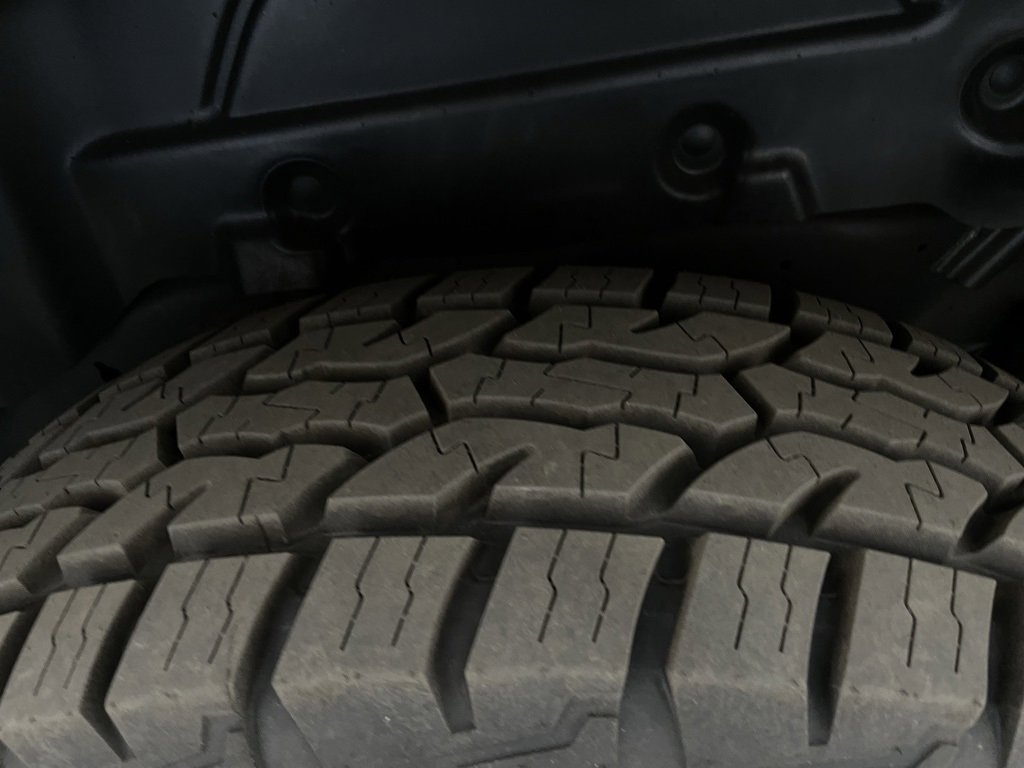 Used 2022 Jeep Wrangler Unlimited Sport image 16