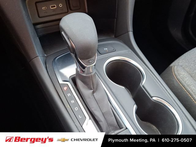 Certified 2023 Chevrolet Equinox LT FWD image 17