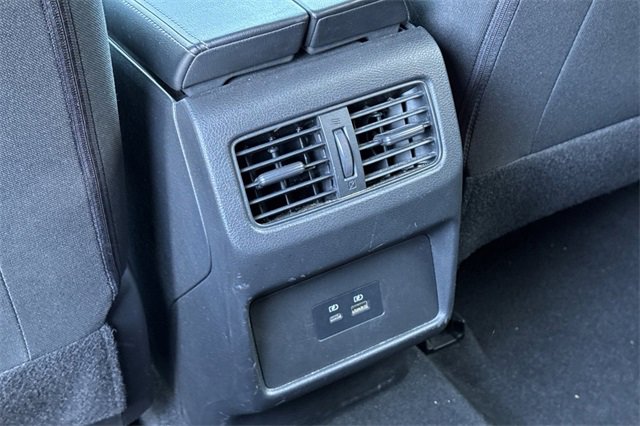 Used 2023 Nissan Rogue SV image 14