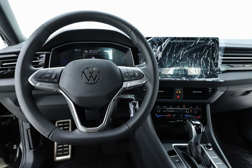 New 2026 Volkswagen Jetta Sport image 56