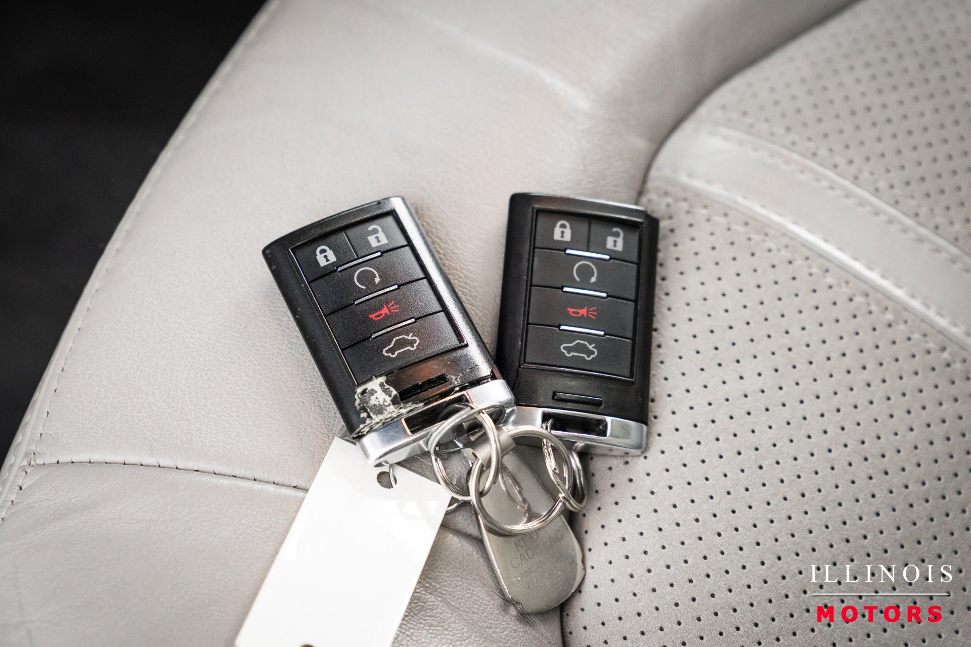 Used 2011 Cadillac CTS V w/ Wood Trim Package RWD image 44
