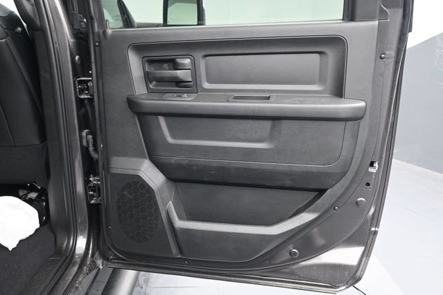 New 2026 RAM 3500 Tradesman AWD/4WD image 13