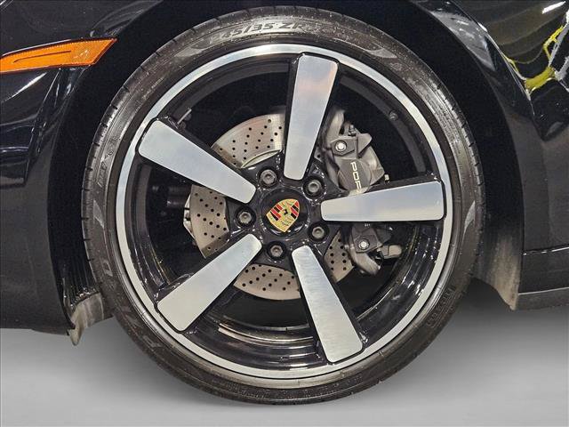 Used 2022 Porsche 911 Carrera RWD image 23
