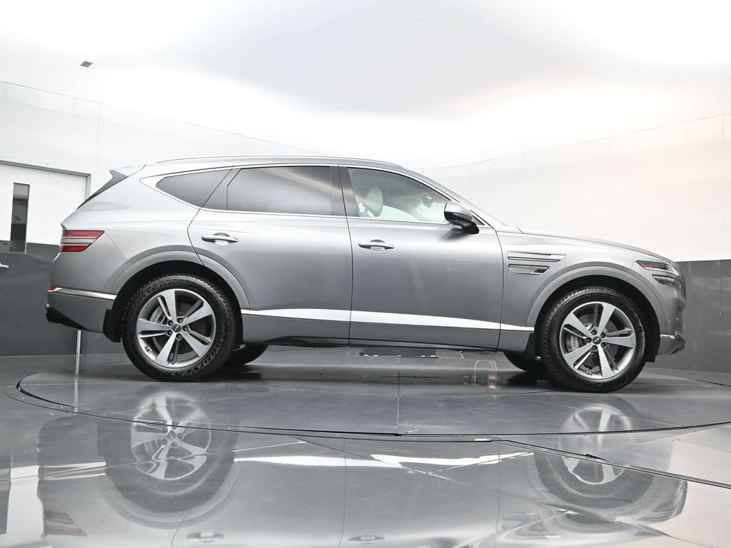 Used 2023 Genesis GV80 2.5T w/ Prestige 20" Package AWD/4WD image 24