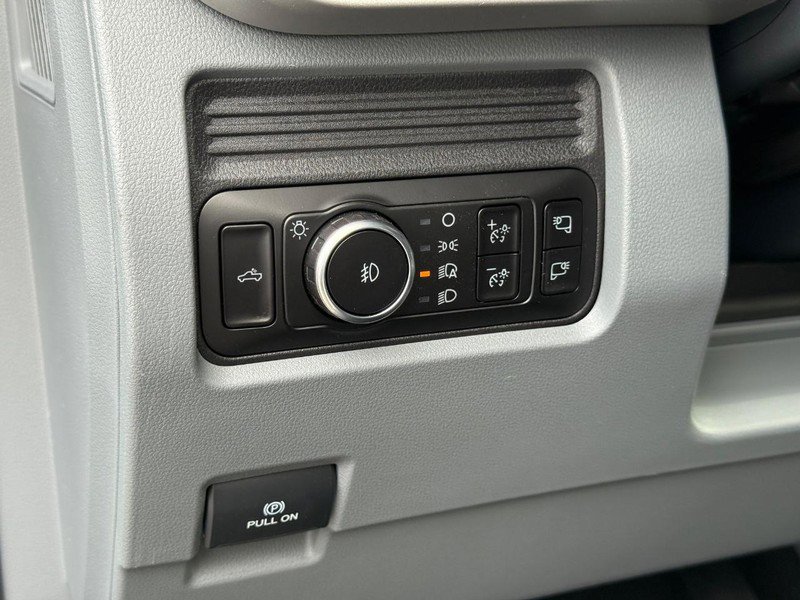New 2026 Ford F350 XLT image 16