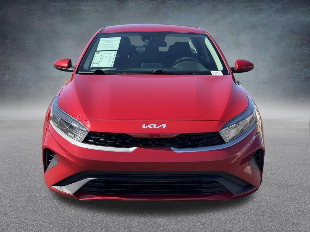 Used 2024 Kia Forte LXS FWD image 9